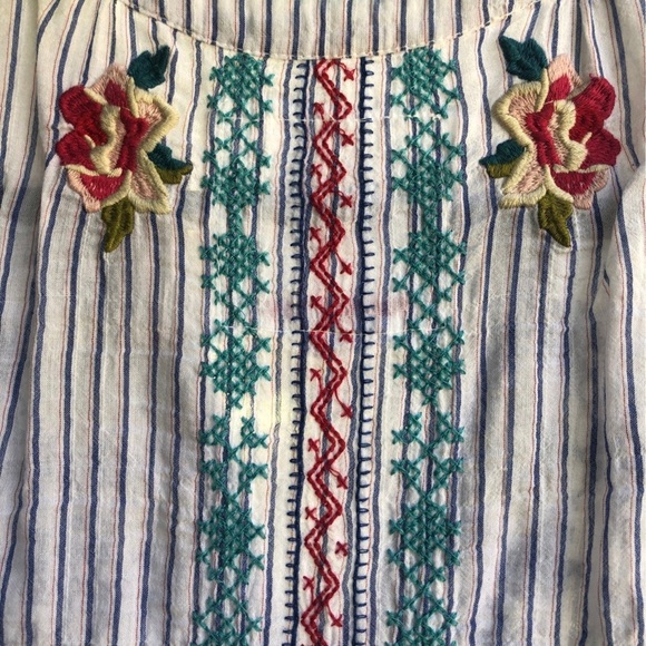 Johnny Was XS - Picture 9 of 10